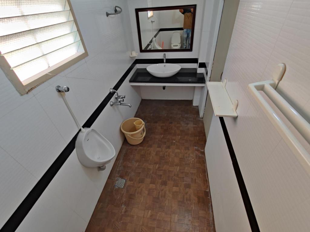 RAK RESIDENCY - One-Bedroom Apartment