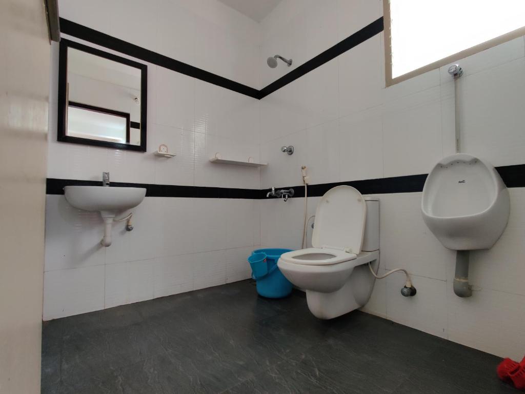 RAK RESIDENCY - One-Bedroom Apartment