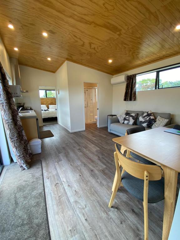 Country Retreats on Ranzau 1 - Resim 14