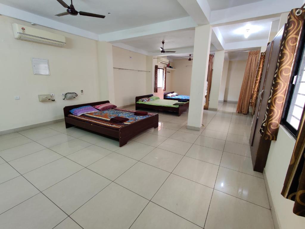 RAK RESIDENCY - One-Bedroom Apartment