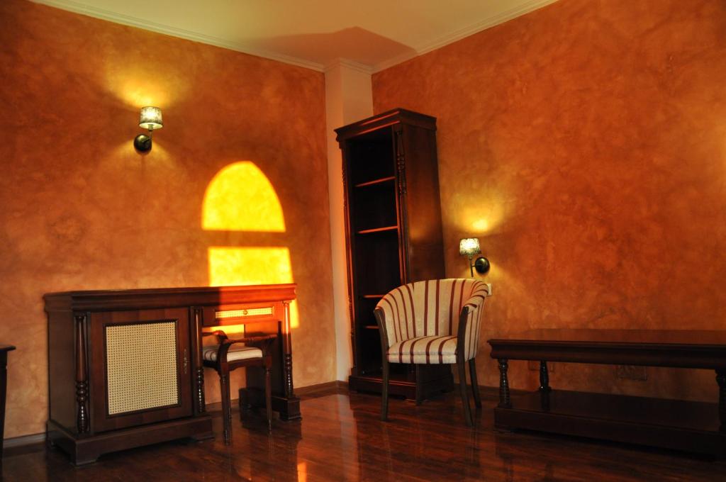 Vigo Grand Hotel - Suite De Lujo
