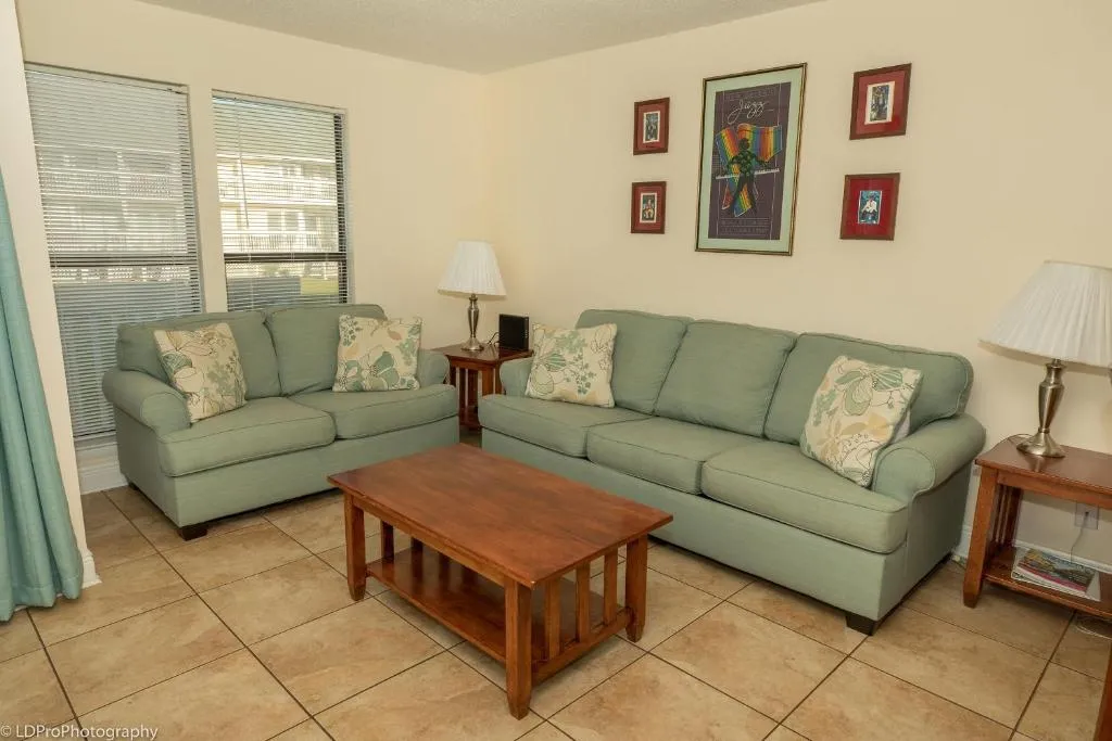 Sandpiper Cove 8121 Destin Condo, Destin (FL), United States