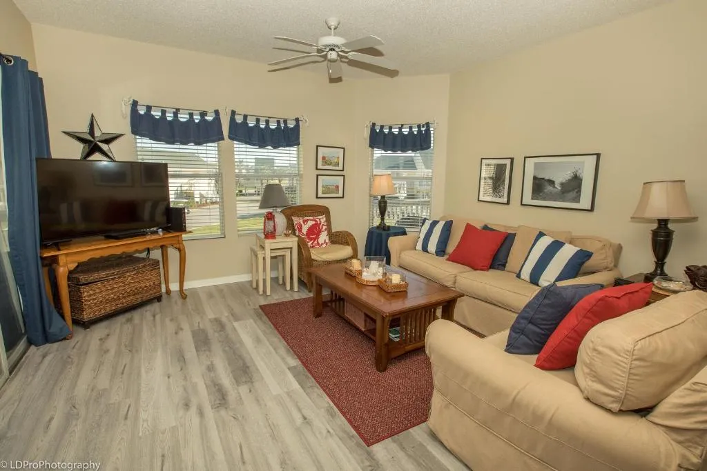 Sandpiper Cove 9230 Destin Condo, Destin (FL), United States