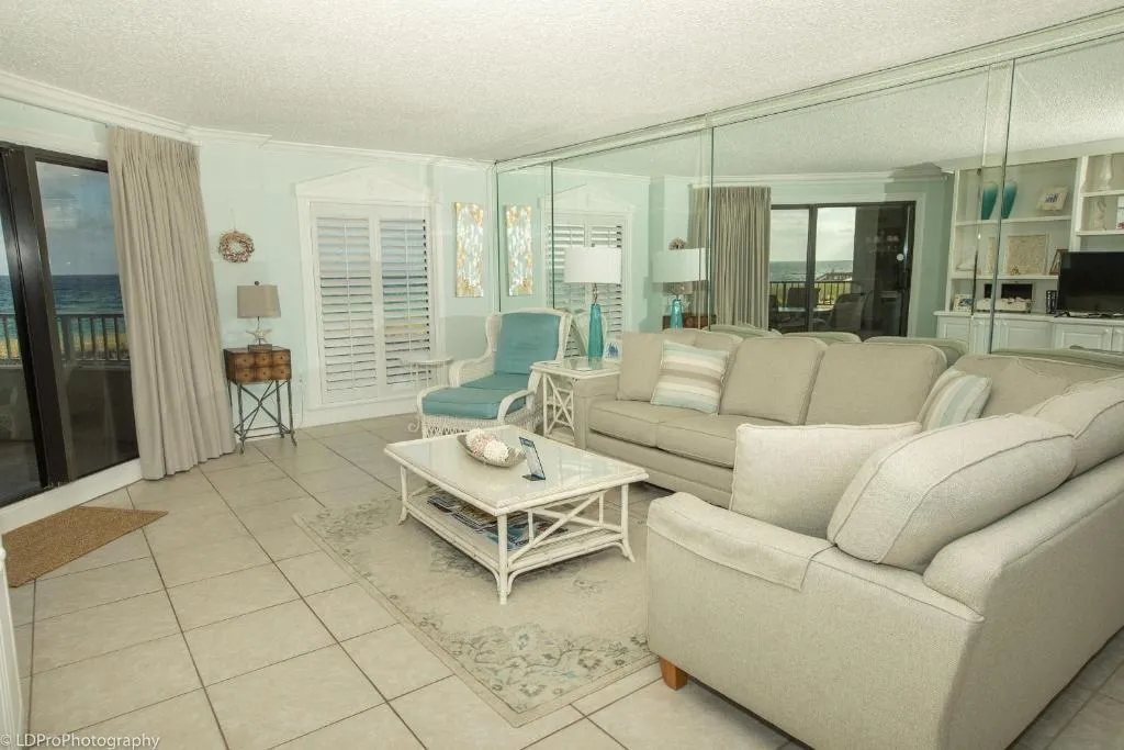 Inlet Reef Condo 106 Condo, Destin, Statele Unite ale Americii