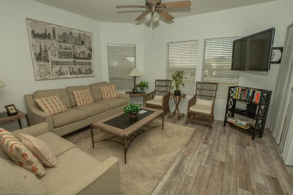 Sandpiper Cove 9207 Destin Condo, Destin, Statele Unite ale Americii