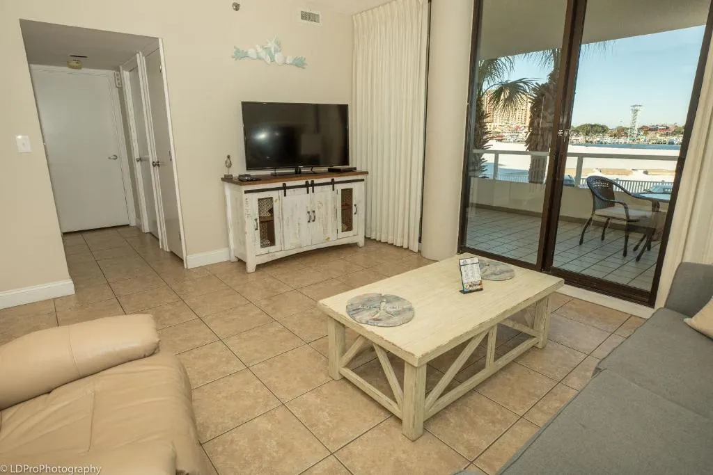 East Pass Towers 107 Condo, Destin, Statele Unite ale Americii