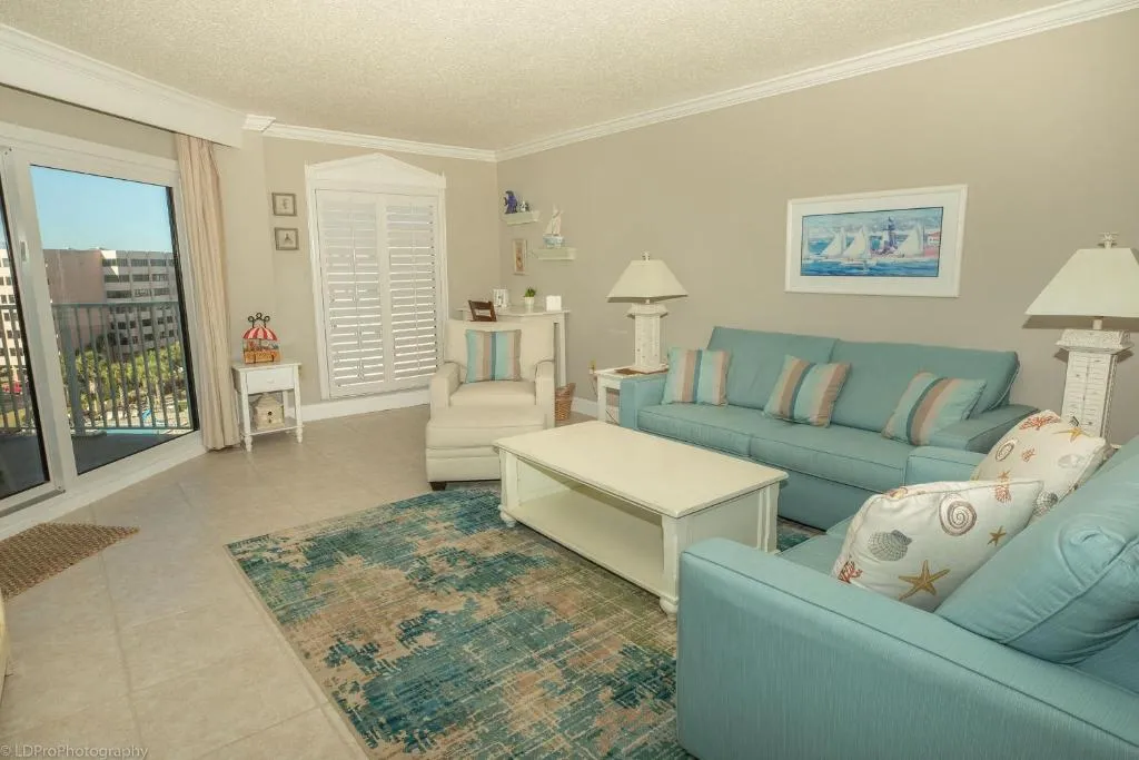 Inlet Reef 612 Destin Condo, Destin (FL), United States