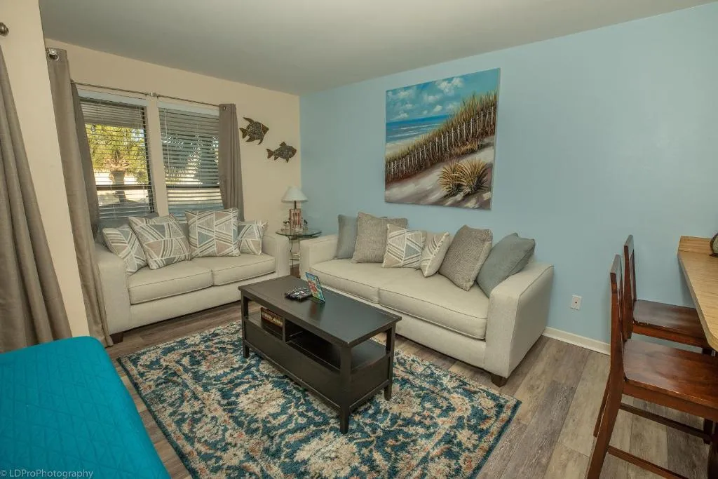 Sandpiper Cove #8209 Condo, Destin (FL), United States