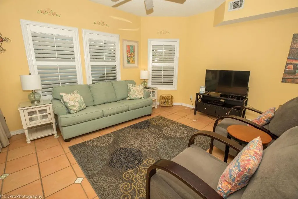 Sandpiper Cove 9122 Destin Condo, Destin, Statele Unite ale Americii