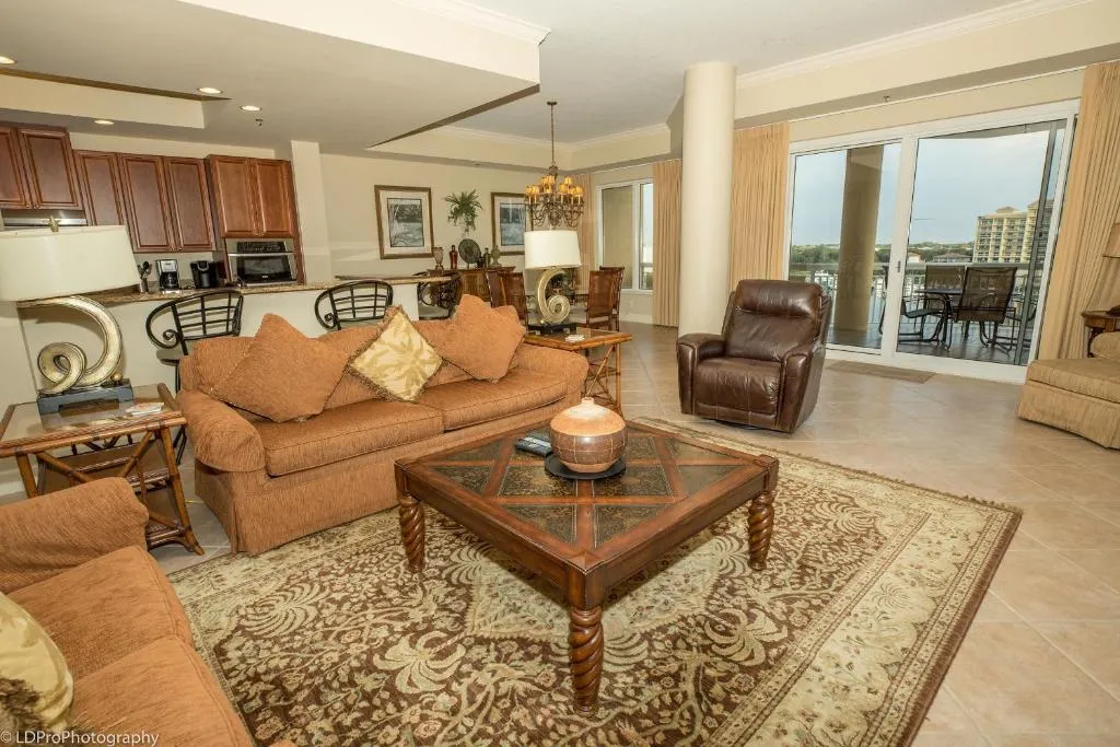 Harbor Landing 502A Destin Condo, Destin, Statele Unite ale Americii