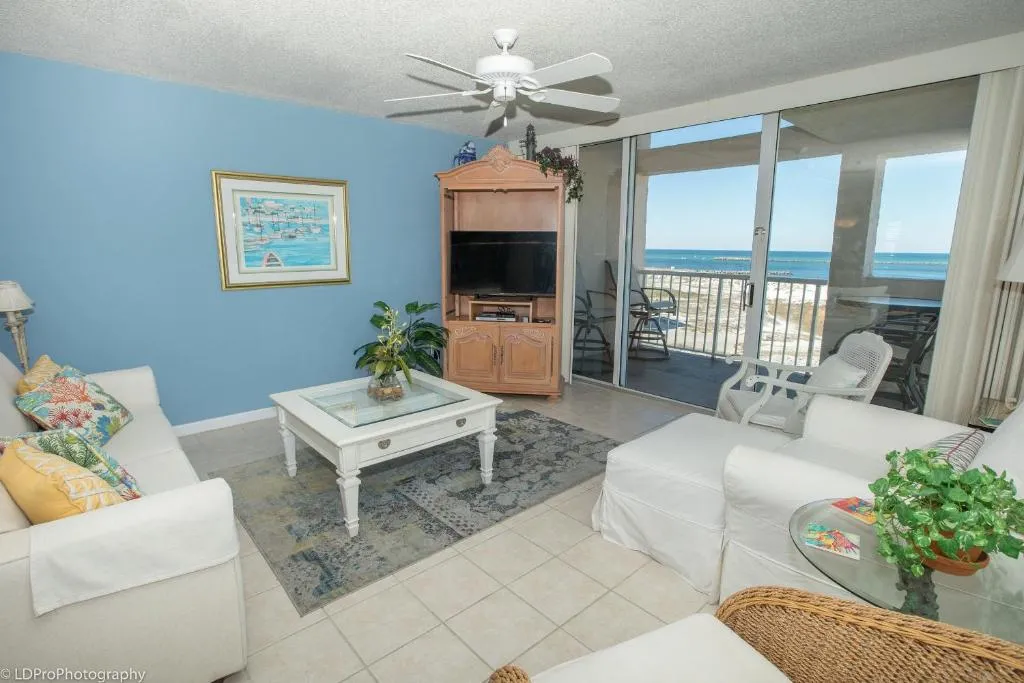 Magnolia House 608 Destin Condo, Destin, Statele Unite ale Americii