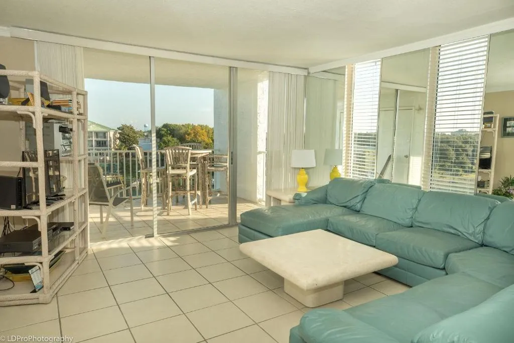 Dolphin Point Condo 601B Condo, Destin (FL), United States