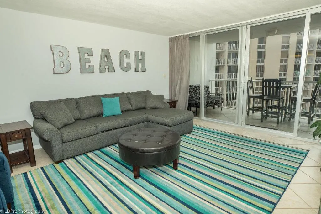 Shoreline Towers 2073 Condo, Destin (FL), United States