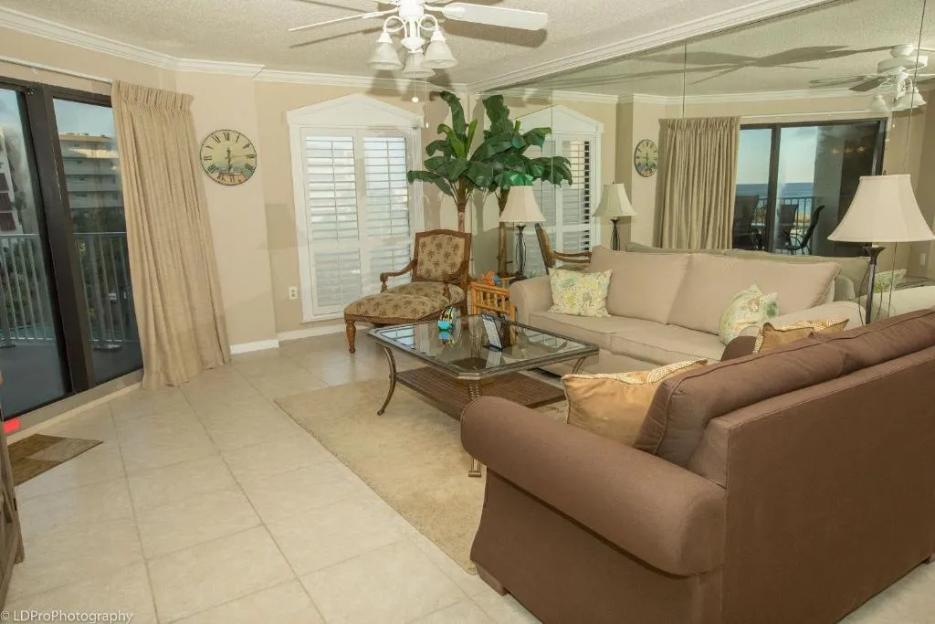 Inlet Reef 318 Destin Condo, Destin (FL), United States