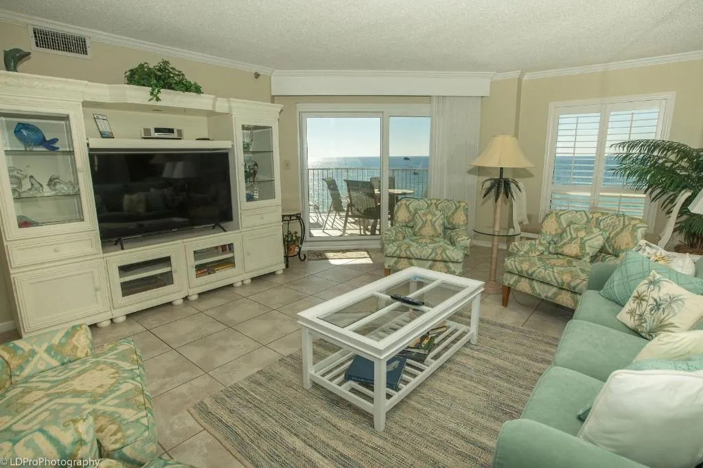 Inlet Reef Condo 606 Condo, Destin (FL), United States