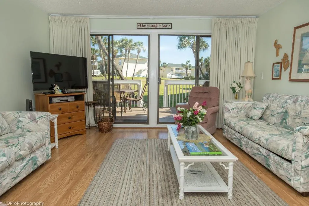 Sandpiper Cove 1064 Destin Condo, Destin (FL), United States