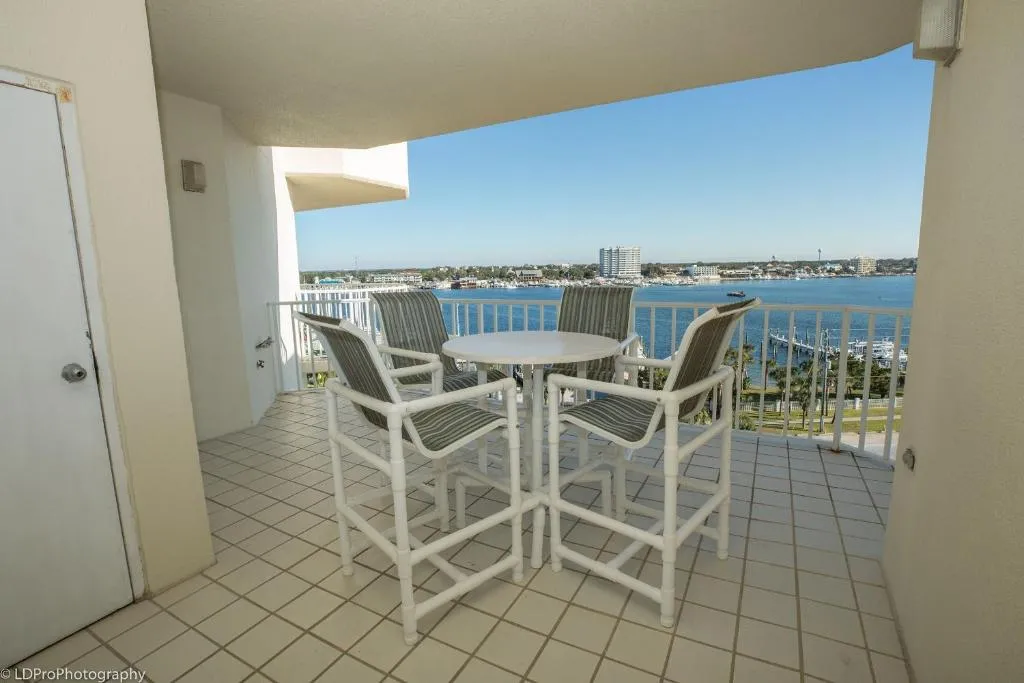 Waterview Towers 832 Condo, Destin (FL), United States