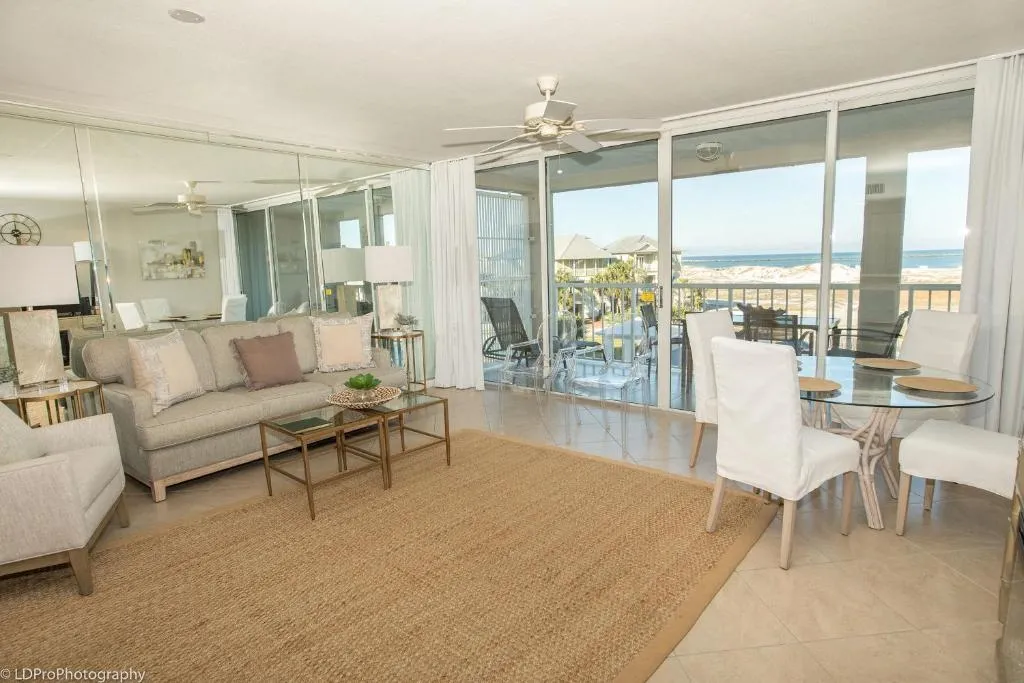 Magnolia House 306 Destin Condo, Destin (FL), United States