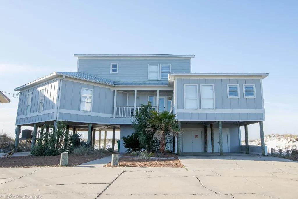 The Castle House Destin Home, Destin (FL), United States