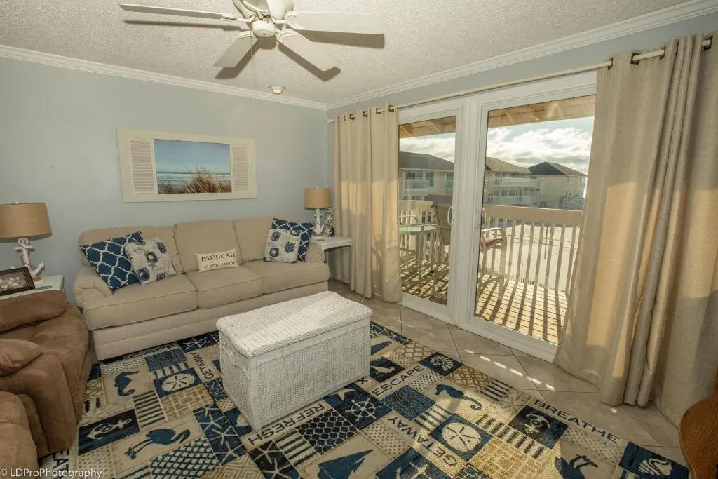 Sandpiper Cove 2119 Destin Condo, Destin (FL), United States