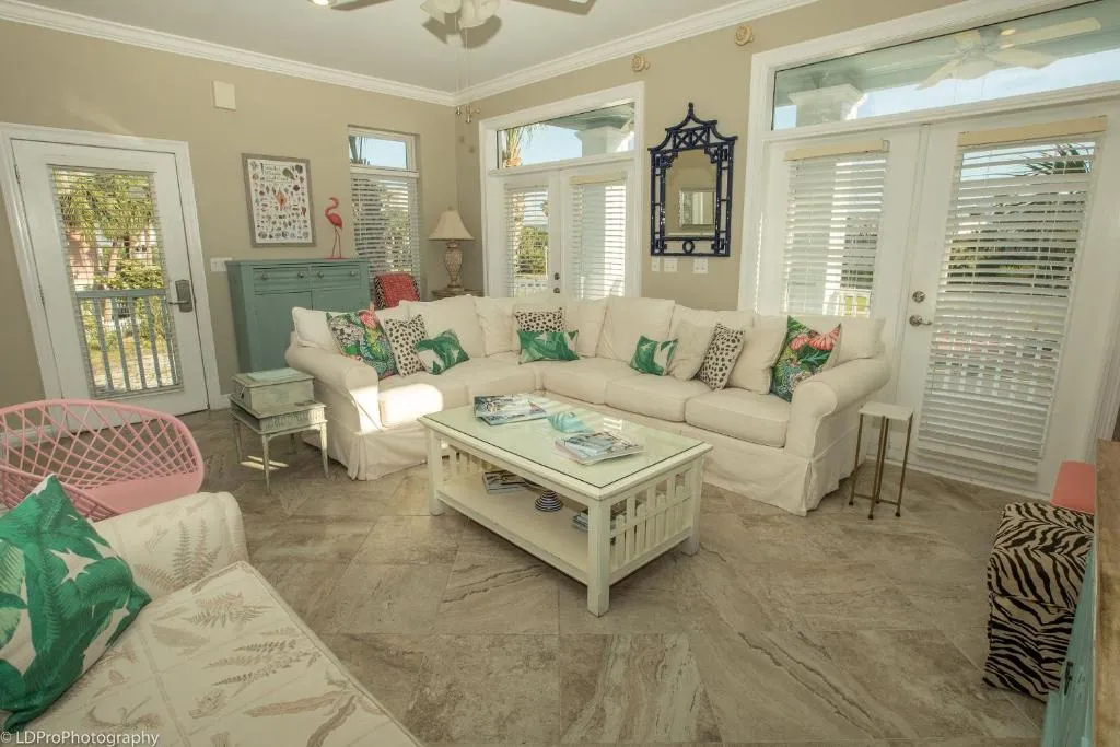 Lacontenta House Destin Home, Destin (FL), United States