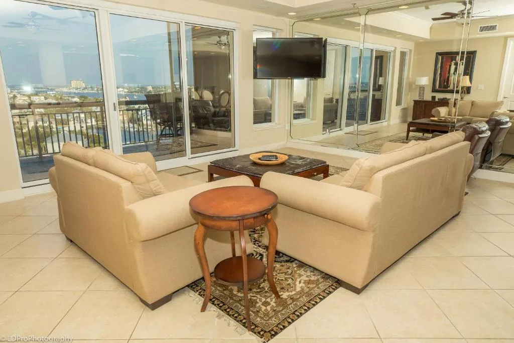 Harbor Landing 902B Destin Condo, Destin, Statele Unite ale Americii
