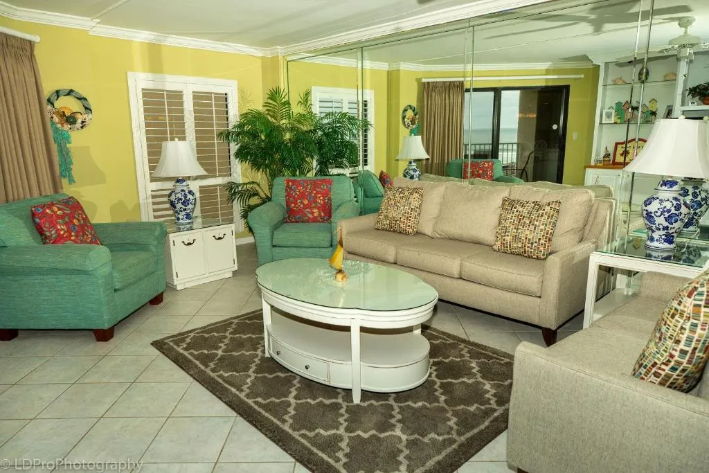 Inlet Reef 313 Destin Condo, Destin (FL), United States