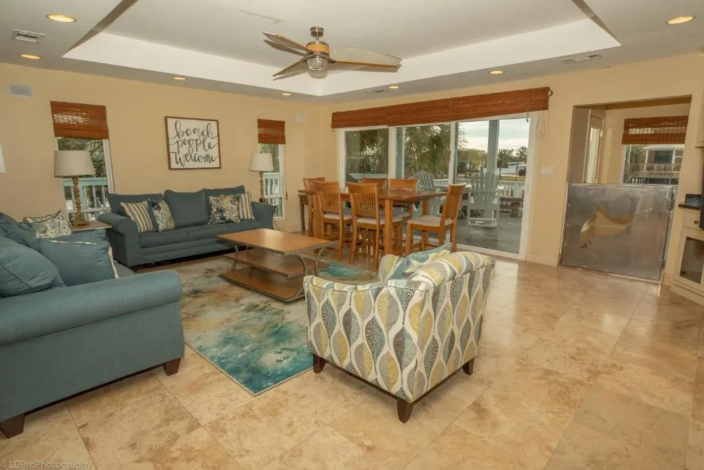 Captain Jax Choctaw Home Home, Destin (FL), United States