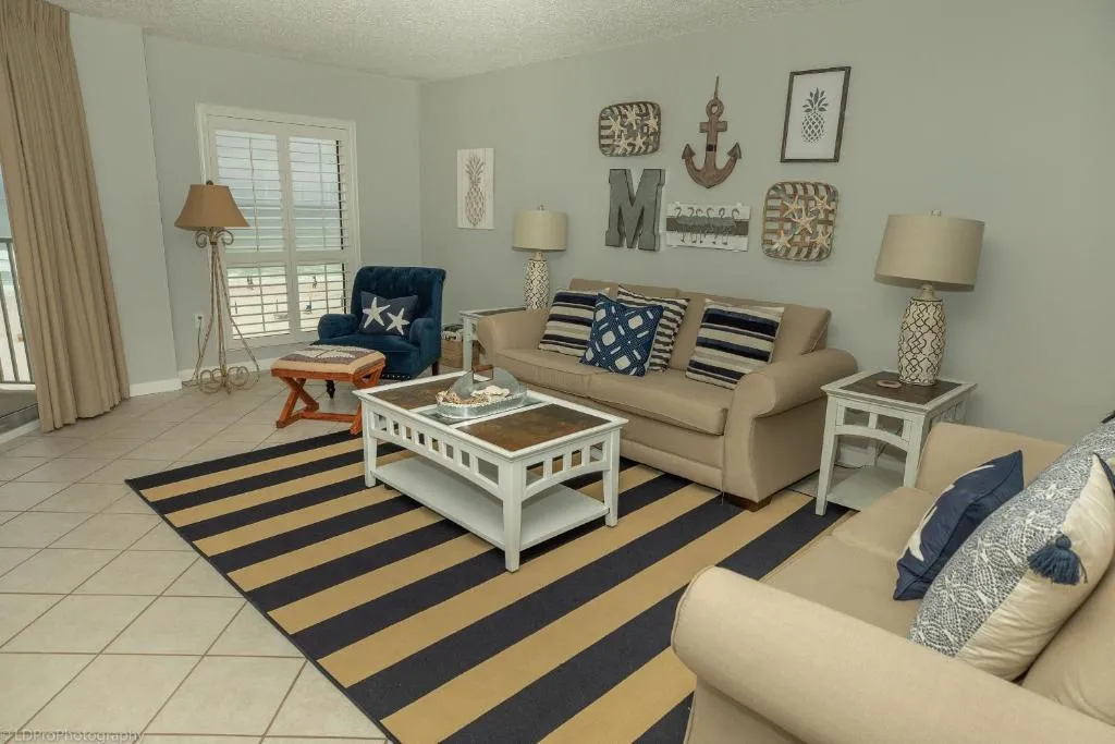 Inlet Reef 304 Destin Condo, Destin, Statele Unite ale Americii