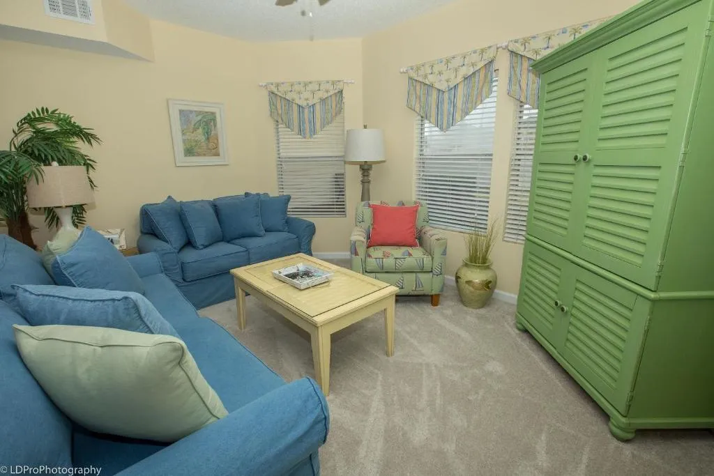 Sandpiper Cove 9111 Destin Condo, Destin (FL), United States