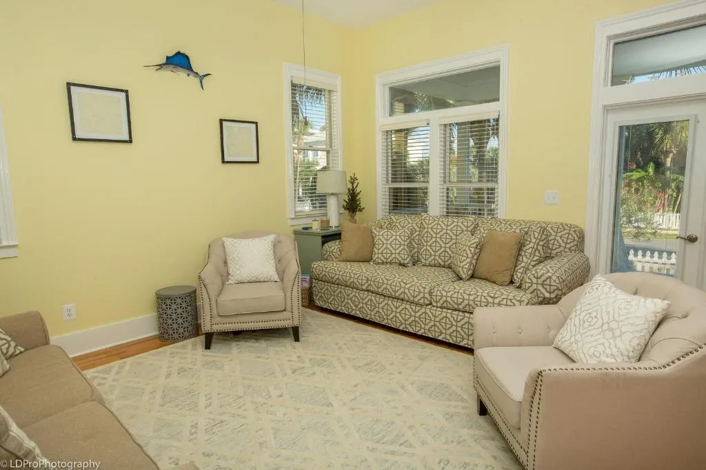 Destin Dolphin Destin Apts, Destin (FL), United States