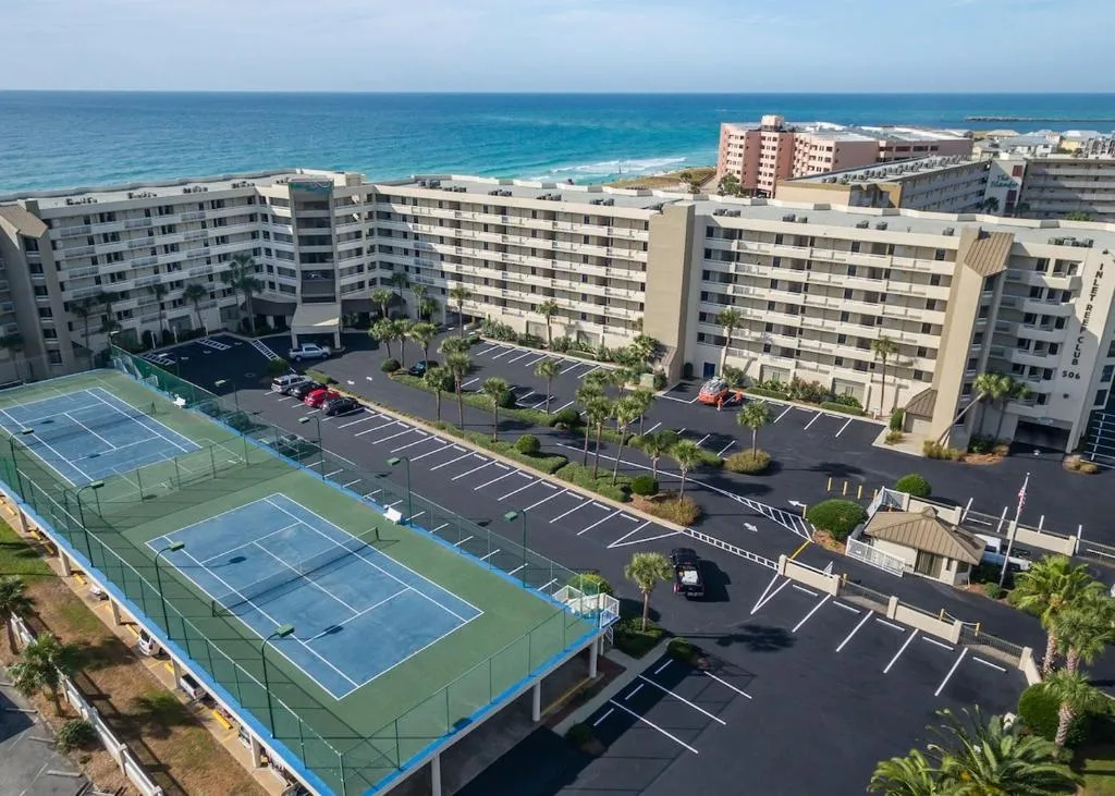 Inlet Reef 402 Condo, Destin, Statele Unite ale Americii