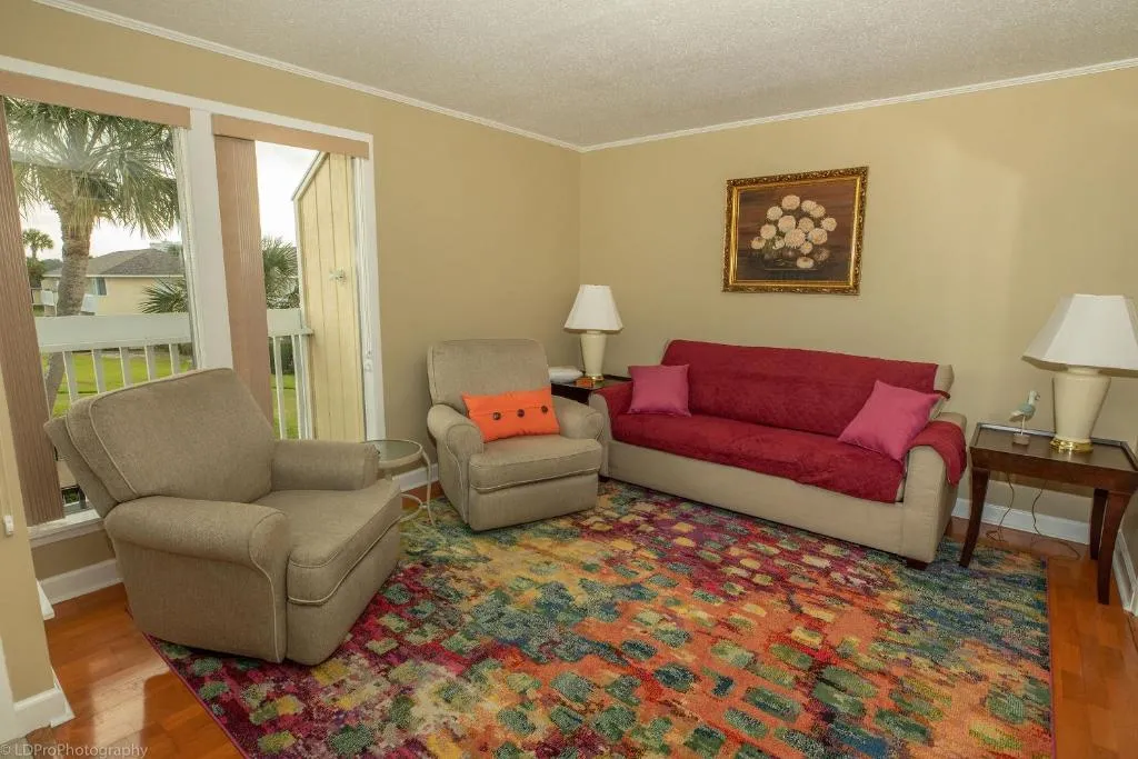 Sandpiper Cove 2015 condo, Destin (FL), United States