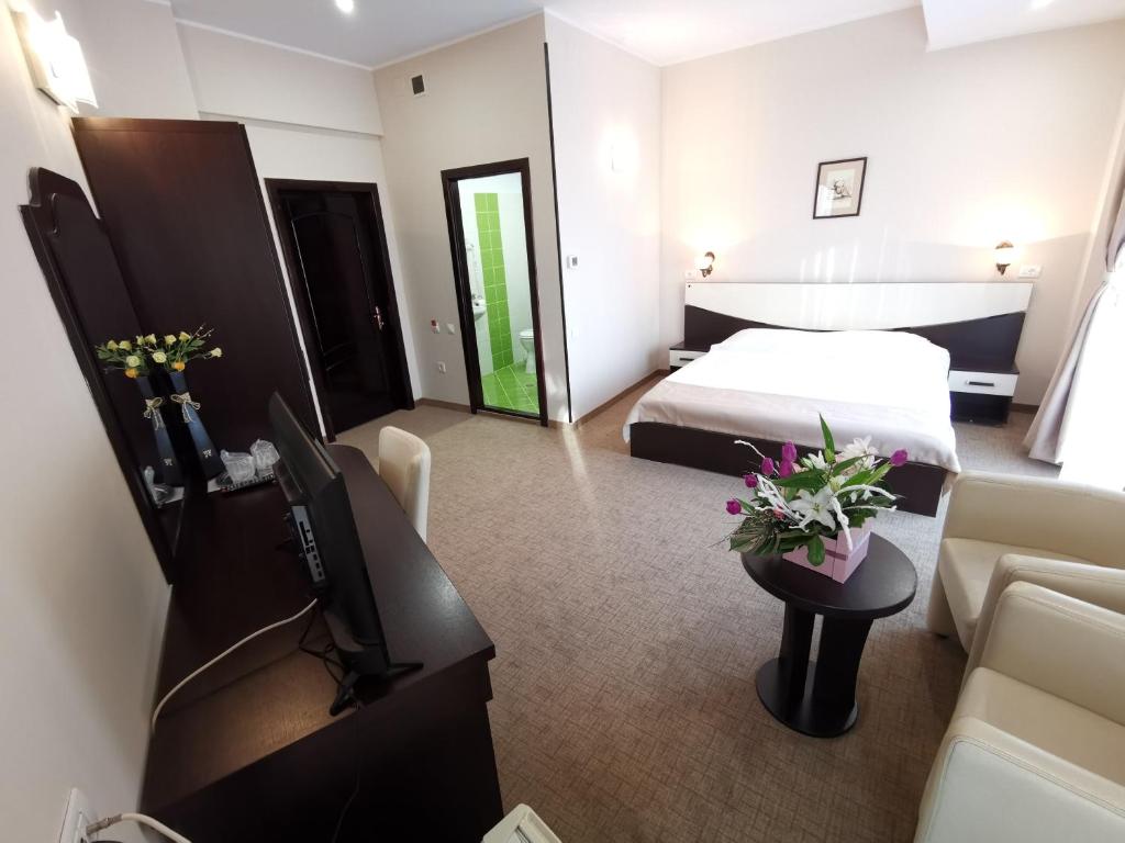 Hotel New Derby - Resim 17