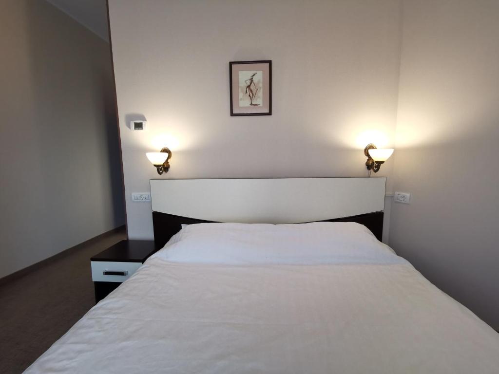 Hotel New Derby - Resim 20