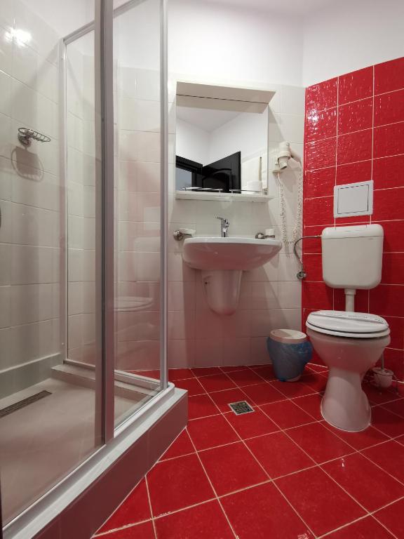 Hotel New Derby - Resim 25