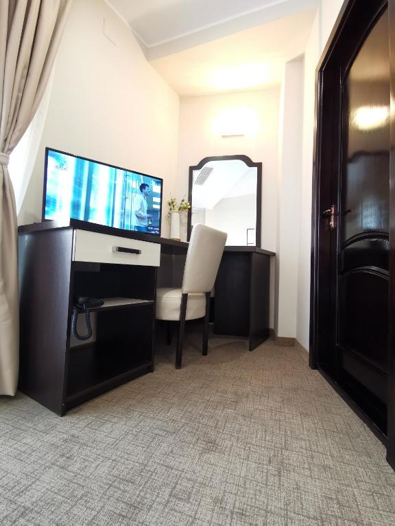 Hotel New Derby - Resim 27