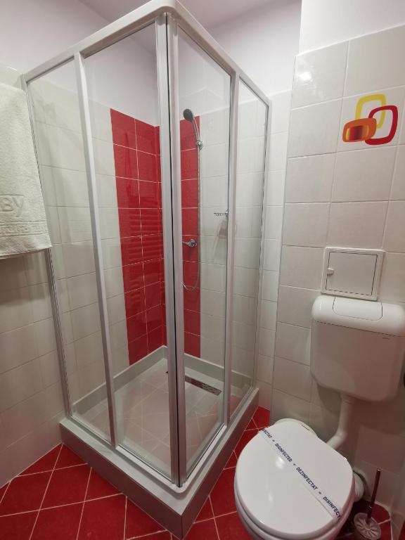 Hotel New Derby - Resim 21