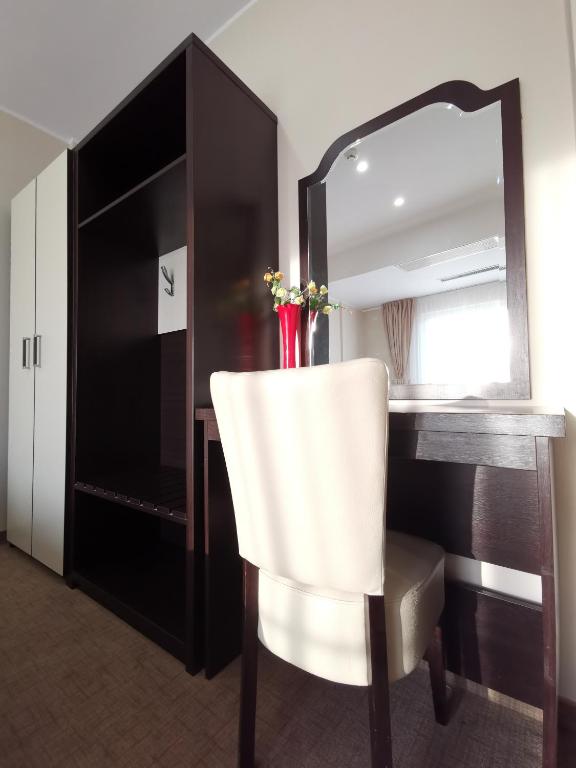 Hotel New Derby - Resim 33