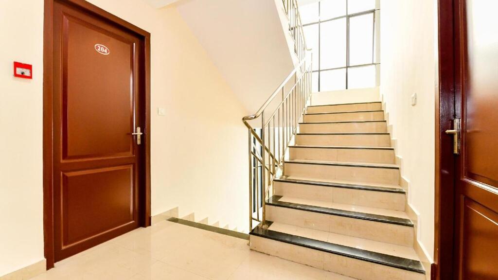 Fotografie z fotogalerie ubytování Hotel Tri-Star Residency v destinaci Ernakulam