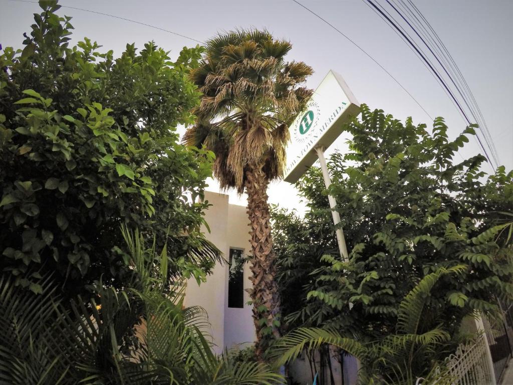 Fotografie z fotogalerie ubytování Hotel Downtown Merida v destinaci Mérida
