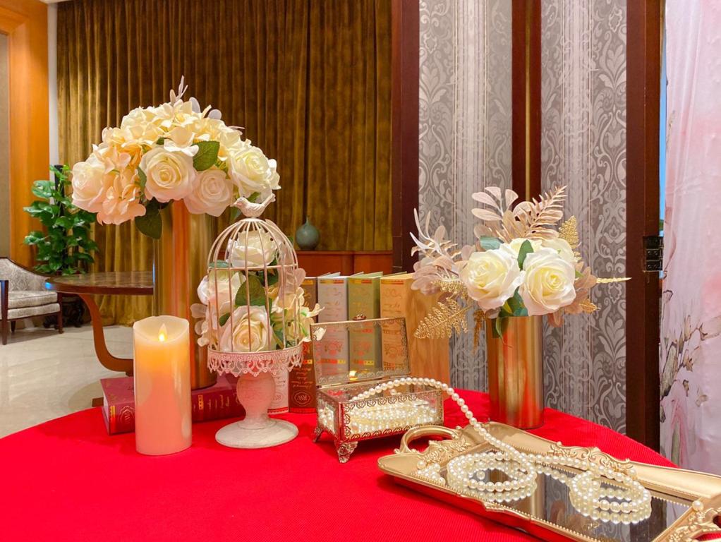 Fotografie z fotogalerie ubytování RSL Hotel Taipei Zhonghe v destinaci Zhonghe