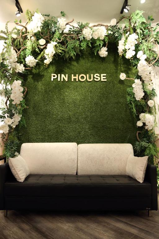 Fotografie z fotogalerie ubytování Pin House v destinaci Chua-lien