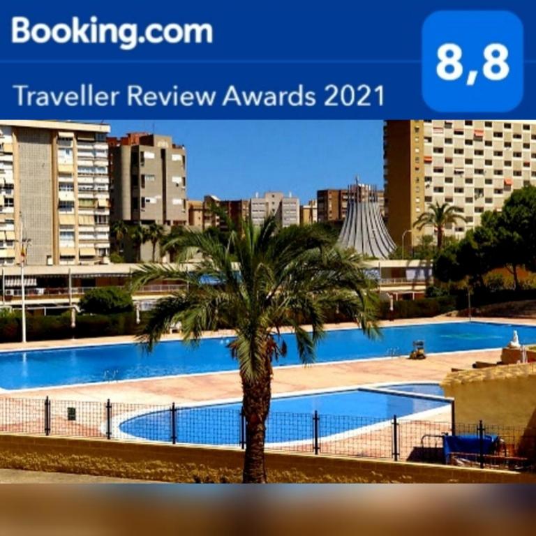 Playa de San Juan ALICANTE, Alicante – Precios actualizados 2023