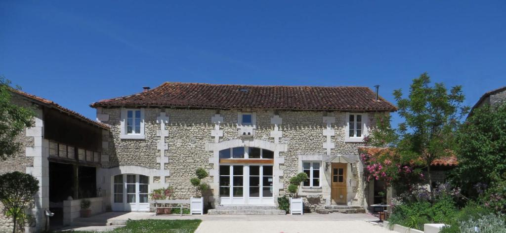Nanteuil-de-Bourzac