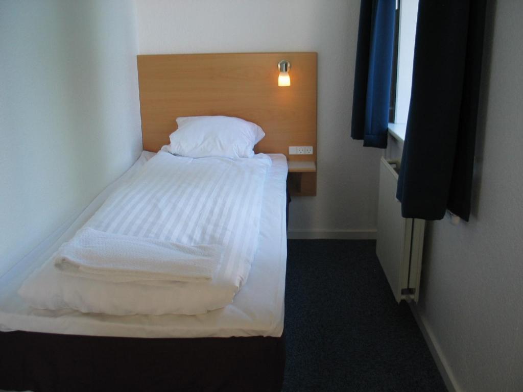 BB-Hotel Vejle Park - Habitación Individual