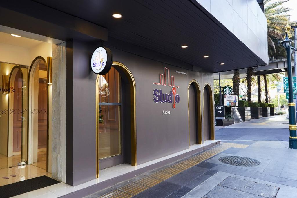 Studio Asoke - Resim 8