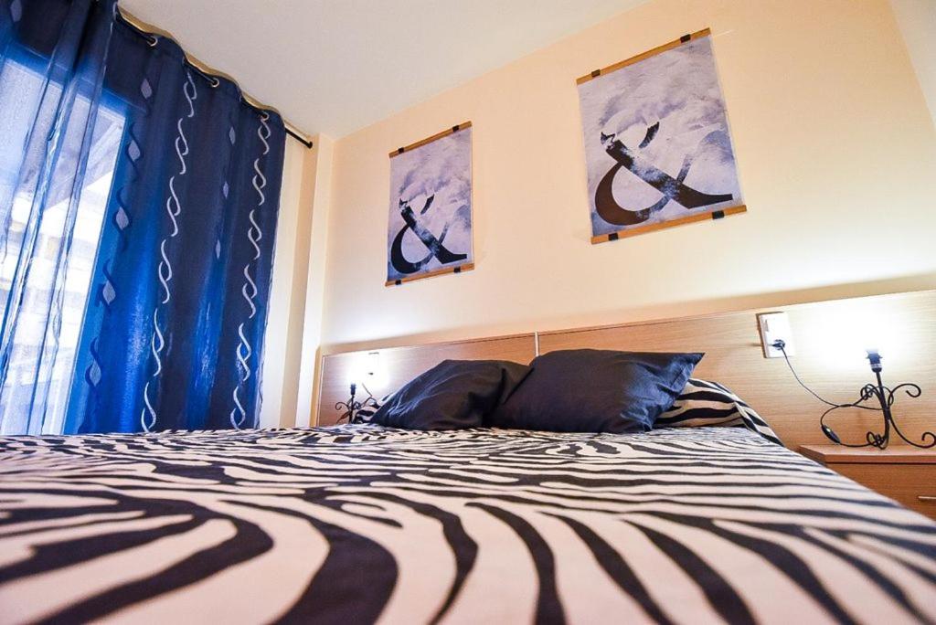 Residencial Ventura Park / Royal / Jerez, Salou – Bijgewerkte ...