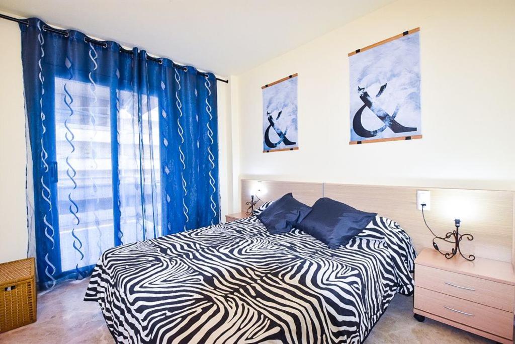 Residencial Ventura Park / Royal / Jerez, Salou – Bijgewerkte ...