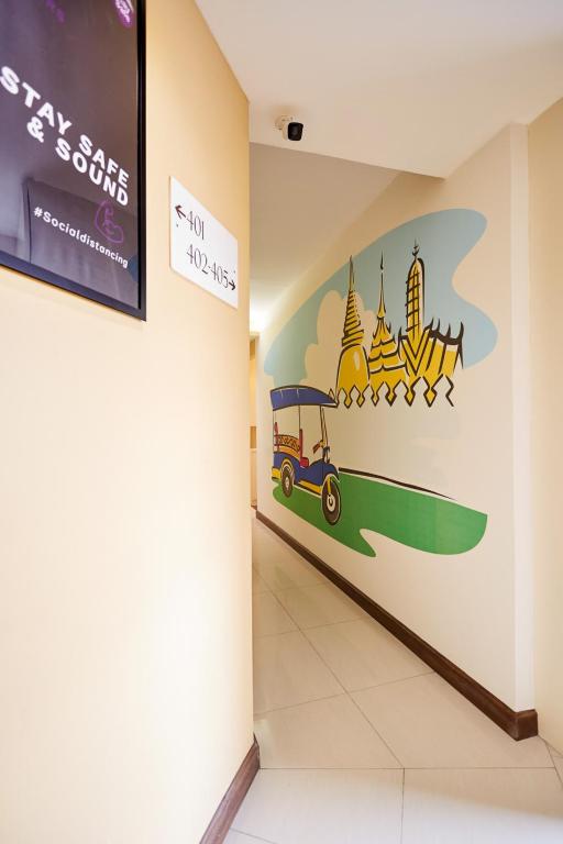 Studio Asoke - Resim 23